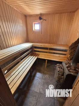 Дом 75м&sup2;, 2-этажный, посуточно, 