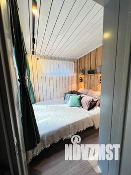 Дом 24м², 1-этажный, посуточно, 