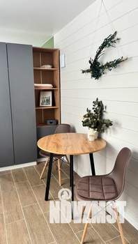 Дом 33м², 1-этажный, посуточно, 