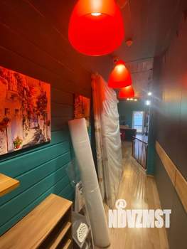 Дом 80м², 1-этажный, на длительный срок, 