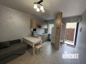 Дом 50м&sup2;, 2-этажный, на длительный срок, 