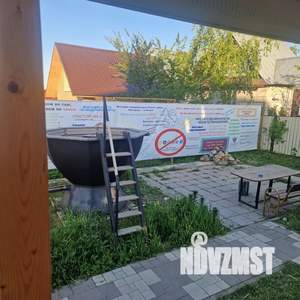 Дом 30м², 1-этажный, посуточно, 
