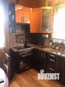 Дом 170м², 2-этажный, на длительный срок, 