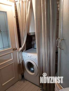 Дом 52м², 1-этажный, на длительный срок, 