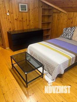 Дом 250м², 3-этажный, на длительный срок, 