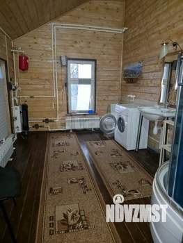 Дом 90м&sup2;, 2-этажный, на длительный срок, 