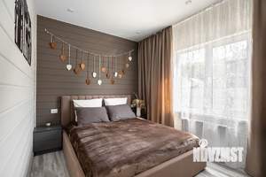 Дом 115м², 1-этажный, посуточно, 