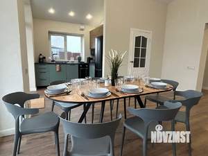 Дом 147м², 1-этажный, посуточно, 