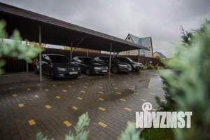 Дом 130м², 1-этажный, посуточно, 