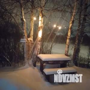 Дом 30м&sup2;, 1-этажный, посуточно, 