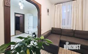 Дом 106м&sup2;, 2-этажный, на длительный срок, 