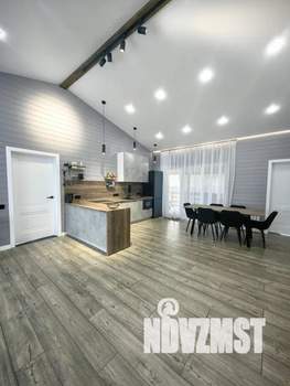 Дом 120м², 1-этажный, посуточно, 