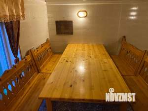 Дом 370м², 3-этажный, на длительный срок, 