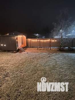 Дом 75м², 1-этажный, посуточно, 