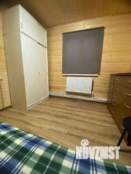 Дом 55м², 1-этажный, на длительный срок, 