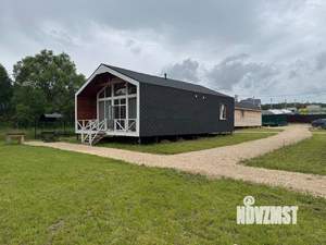 Дом 100м², 1-этажный, посуточно, 