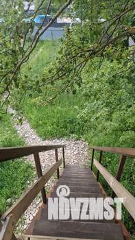 Дом 12м², 1-этажный, посуточно, 