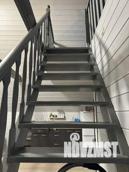 Дом 60м², 2-этажный, посуточно, 