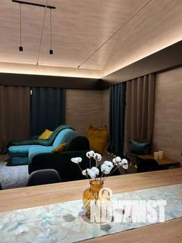 Дом 120м², 1-этажный, посуточно, 