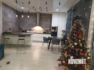 Дом 187м&sup2;, 2-этажный, на длительный срок, 