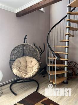 Коттедж 110м², 2-этажный, на длительный срок, 