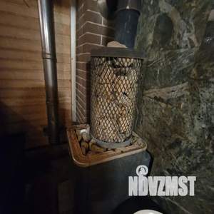 Дом 30м², 1-этажный, посуточно, 