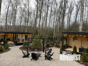 Дом 120м², 1-этажный, посуточно, 