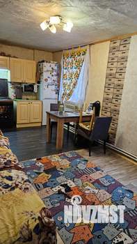 Дом 94м², 2-этажный, на длительный срок, 