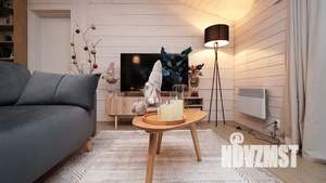 Дом 120м², 1-этажный, посуточно, 