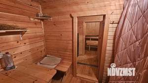 Дом 150м², 3-этажный, на длительный срок, 