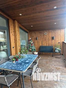 Дом 70м², 1-этажный, посуточно, 