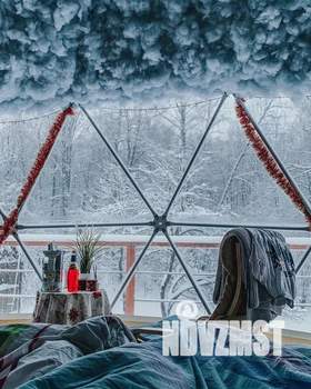 Дом 36м², 1-этажный, посуточно, 