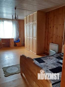 Дом 180м², 2-этажный, на длительный срок, 
