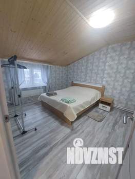 Дом 120м², 2-этажный, посуточно, 