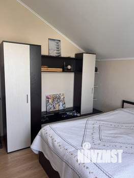Коттедж 110м², 2-этажный, на длительный срок, 