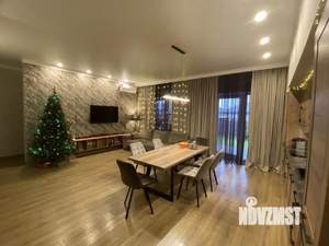 Дом 145м&sup2;, 1-этажный, посуточно, 