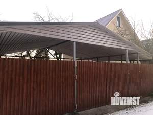 Дом 170м², 2-этажный, на длительный срок, 