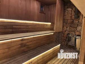 Дом 290м², 3-этажный, посуточно, 