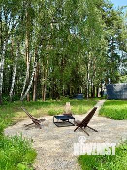 Дом 45м², 1-этажный, посуточно, 