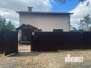 Дом 120м², 2-этажный, на длительный срок, 