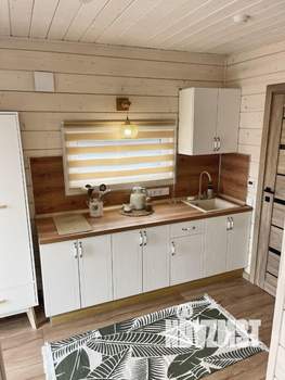 Дом 50м&sup2;, 1-этажный, посуточно, 