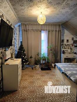 Дом 220м², 3-этажный, на длительный срок, 