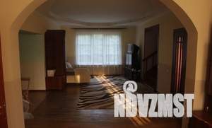 Дом 250м&sup2;, 2-этажный, посуточно, 