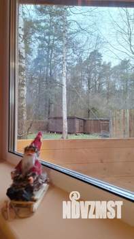 Дом 18м², 1-этажный, посуточно, 