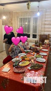 Дом 200м², 2-этажный, посуточно, 