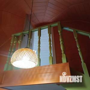 Дом 40м², 1-этажный, посуточно, 