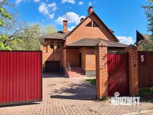 Дом 312м², 3-этажный, на длительный срок, 