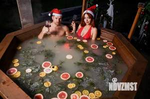 Дом 72м&sup2;, 2-этажный, посуточно, 