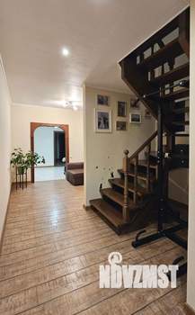 Дом 106м&sup2;, 2-этажный, на длительный срок, 