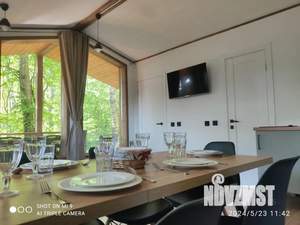 Дом 60м², 1-этажный, посуточно, 